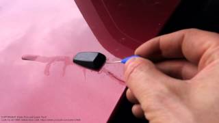 No water to windscreen How to fix [upl. by Hank313]