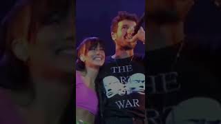 AITANA Y SEBASTIAN YATRA MOMENTOS😍😍😍😍 [upl. by Pearman]