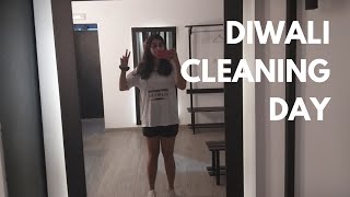 Diwali Cleaning Day  Lanzarote Vlog [upl. by Tneciv179]