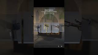 CS2 Desert Hydra Shanghai 2024 Souvenir Unboxing cs2 cs2fun cs2skins cs2moments shorts [upl. by Nilpik118]