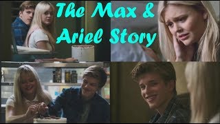 The Ariel amp Max Story from Code Black [upl. by Baecher]