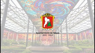 Cuadragésima Primera Sesión Ordinaria de Cabildo del Ayuntamiento de Toluca [upl. by Eiramyllek]