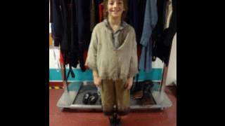 Gavroche Les Miserables [upl. by Acim]