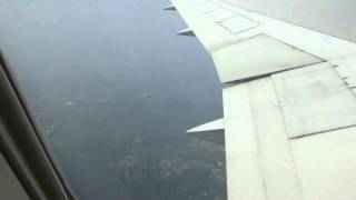 1 Uzbekistan Airways Boeing767 TAKE OFF JFK Airport New York City 2010 HDTV 1080p [upl. by Harriot496]