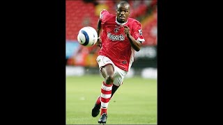 Charlton Athletic Goal Scorers No6 Darren Bent [upl. by Nnairahs]