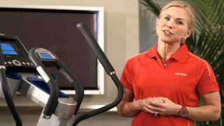 Benefits of Using an Elliptical CrossTrainer [upl. by Keram]