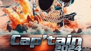 🔥🎵🔊📀CAPTAIN 2024 📀 🔊  ALBUM COMPLET🎵🔥 [upl. by Salisbarry439]