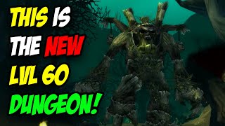 Demon Fall Canyon Guide  NEW Level 60 Dungeon in WoW Classic  SoD [upl. by Sikram179]