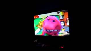 Barney amp Friends You Are Special Season 6 Episode 20 [upl. by Anceline]