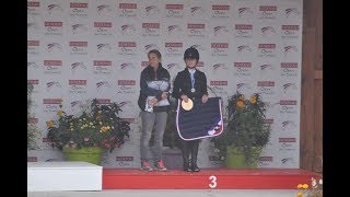 Lamotte Beuvron 2017  Championnat De France [upl. by Santoro]