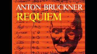 Anton Bruckner  Requiem in D minor  3 Domine Jesu  Hostias  Quam Olim  Haselbock Wolf [upl. by Dannel944]