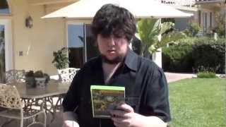 JonTron Banjo Kazooie Nuts and Bolts  Sub Español [upl. by Kramer]