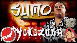 Japan Yokozunas story The Giant Who Changed Sumo Forever [upl. by Collayer]