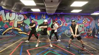 STREETBOYS  DANCE MEDLEY [upl. by Worth]