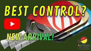 🆕Selkirk LUXX Control Air Pickleball Paddle review [upl. by Bidle933]