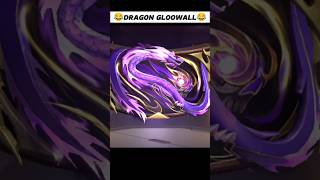 Dragon Gloowall 😂  freefire funny shorts freefiremax [upl. by Leonhard]