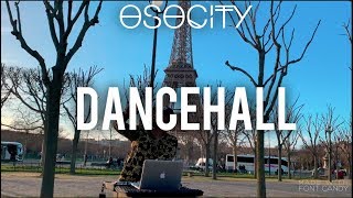 Dancehall Mix 2019  The Best of Dancehall 2019 by OSOCITY [upl. by Saqaw]