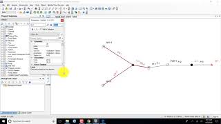 SewerCAD Quick Start Lesson 418 [upl. by Htrag]