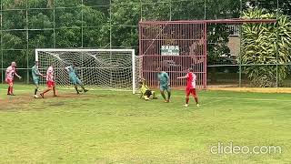 Gol  Anastassios Bangu [upl. by Aldrich857]