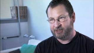 Lars Von Trier on Atheism [upl. by Ayotahs492]