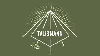 TALISMANN  ZULA [upl. by Targett]