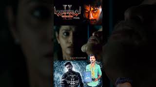 Demonte Colony 2 Trailer Review  Demonte Story Decode  Demonte Movie review tamil viralvideo [upl. by Recor]