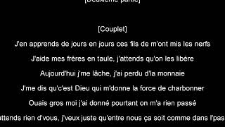 JUL Fusiller Paroles [upl. by Isawk]