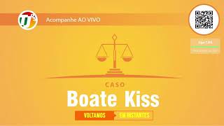 EP16 CASO Boate Kiss DIA 6 TURNO NOITE 6 12 2021 [upl. by Haggai450]