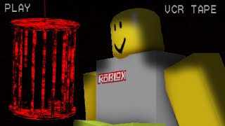 The Creepiest Roblox Horror Games You Shouldnt Play [upl. by Marleah585]