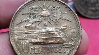 Si tienes esta moneda vale mucho old coins [upl. by Nosyaj]