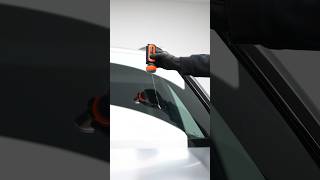 The BEST Glass Coating  EASY To Apply [upl. by Onaled]