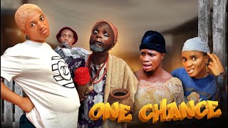 ONE CHANCE  IYABO OJO MAZI OKEKE MAMA AMUNEKE [upl. by Aizahs]