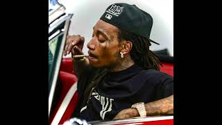 Wiz Khalifa  Lit ft Ty Dolla ign Official Audio [upl. by Rees]