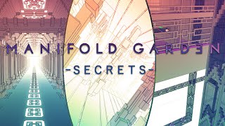 Manifold Garden Secrets [upl. by Nashbar]