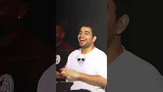 Deepak kalal Roasted 🤣🤣  samayraina puneet comedy funny funn [upl. by Labannah]