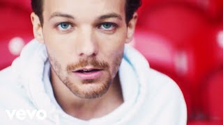 Louis Tomlinson  Back to You Official Video ft Bebe Rexha Digital Farm Animals [upl. by Apgar]