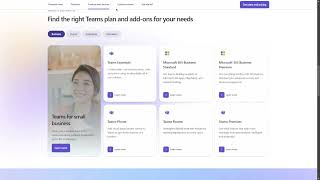 🏫 Microsoft Teams Tutorial 2024 tutorial2024 team teams microsoft [upl. by Arahsal607]