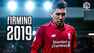 Roberto Firmino 2019 ● Skills amp Goals Show  HD [upl. by Daigle]