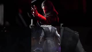 Revan vs Starwars [upl. by Walburga]