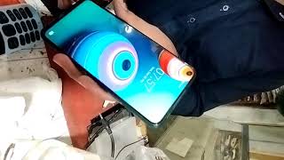 Infinix note 7 handsfree not working infinix x690 handsfree jeck problem solve 💯 [upl. by Otanutrof]