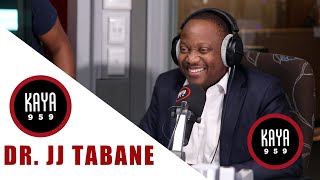 JJ Tabane on Mashaba’s ‘political incompetence as ActionSA’s exit Tshwane coalition  POV [upl. by Leahcimnoj]