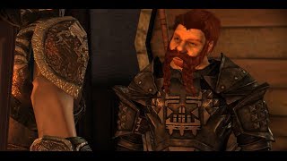 Lets Play FR Dragon Age Awakening  Episode 7  Je suis aussi un crétin écoutez moi péter [upl. by Misak368]