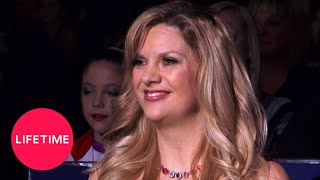 Dance Moms Mackenzies Solo  quotOld Westquot Season 3  Lifetime [upl. by Soilisav931]