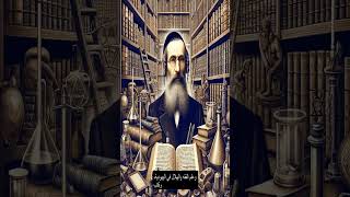 Maimonides The Great Jewish Philosopher and Doctor [upl. by Yrian]