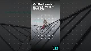 Heat Reflective Roof Coating in Melbourne [upl. by Dimah]