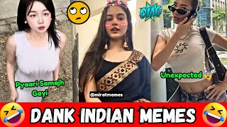 Wah Kya Scene Hai 😂  Ep 86  Trending Memes  Funny Memes  Indian Dank Memes [upl. by Ailekahs]