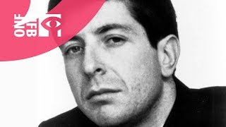 Mesdames et messieurs M Leonard Cohen [upl. by Copland]