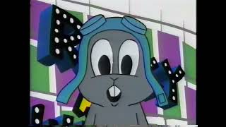 Cartoon Network  The Rocky and Bullwinkle Show bumpers 1996 [upl. by Mharba742]