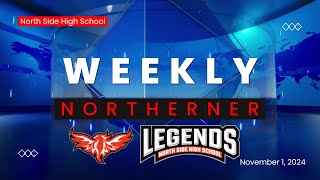 The Weekly Northerner Episode 13 [upl. by Lucia]