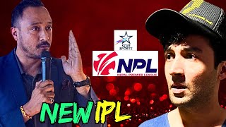 Why Is STAR SPORTS Broadcasting NEPAL PREMIER LEAGUE [upl. by Aneeres]